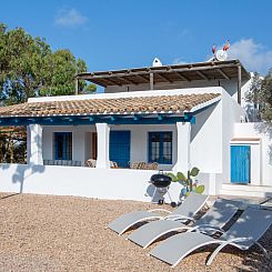 Vakantiehuis Casa Llevant 4 pax