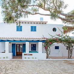 Vakantiehuis Casa Migjorn 10 pax