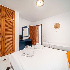 Appartement Es Grop