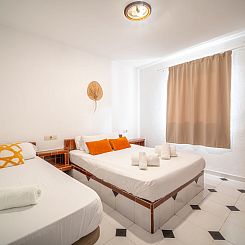 Appartement Es Grop