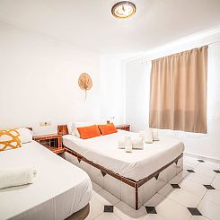 Appartement Es Grop