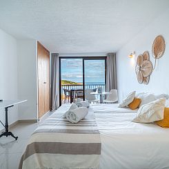 Appartement Es Grop Est. Vista Mar
