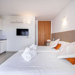 Appartement Es Grop Est. Vista Mar
