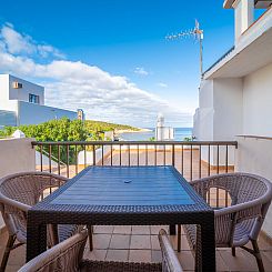 Appartement Es Grop Est. Vista Mar