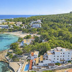 Appartement Es Grop Est. Vista Mar