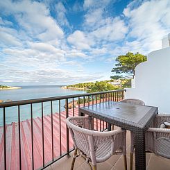 Appartement Es Grop Est. Vista Mar