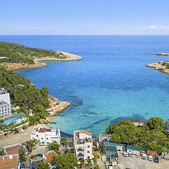 Appartement Es Grop Est. Vista Mar