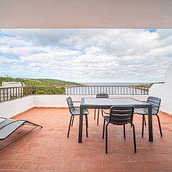 Appartement Es Grop AVista Mar