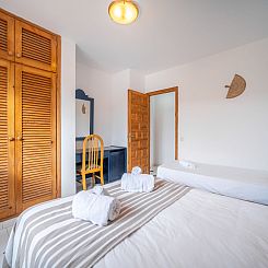 Appartement Es Grop AVista Mar