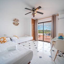 Appartement Es Grop Vista Mar