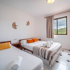 Appartement Es Grop Vista Mar