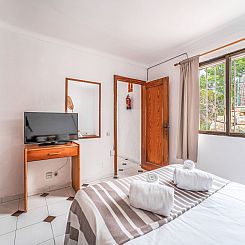 Appartement Es Grop Vista Mar