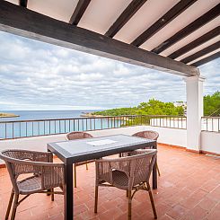 Appartement Es Grop Vista Mar