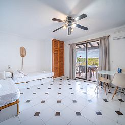 Appartement Es Grop Vista Mar