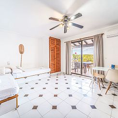 Appartement Es Grop Vista Mar