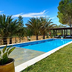 Vakantiehuis VILLA JAZMÍN