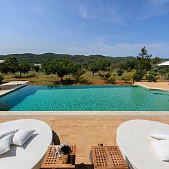 Vakantiehuis VILLA LUNA