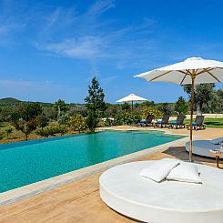Vakantiehuis VILLA LUNA