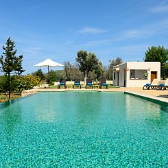 Vakantiehuis VILLA LUNA