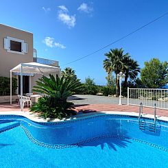 Vakantiehuis VILLA SA DESCUBERTA
