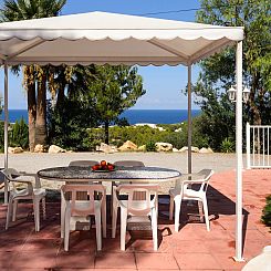 Vakantiehuis VILLA SA DESCUBERTA