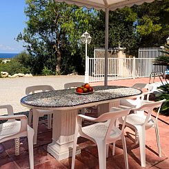 Vakantiehuis VILLA SA DESCUBERTA