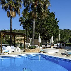 Vakantiehuis VILLA CAS PUIG
