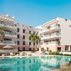 Appartement in Eivissa