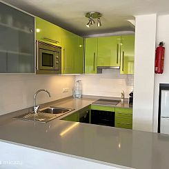 Appartement Cala Llonga 2