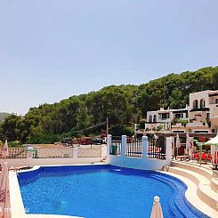 Appartement Cala Llonga 2