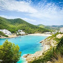 Appartement Cala Llonga 2
