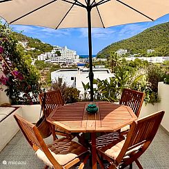 Casita Cala Llonga