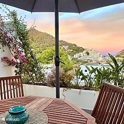 Casita Cala Llonga