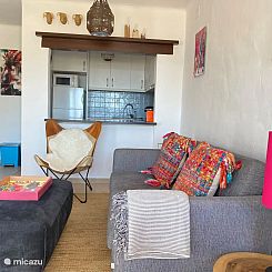 Appartement Cala Llonga