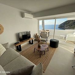 Casa Josine Cala Llonga