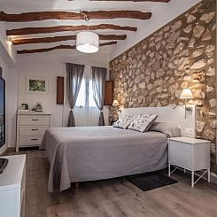 Cases Noves - Boutique Accommodation - Adults Only