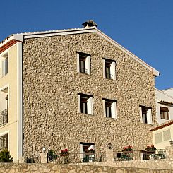 Cases Noves - Boutique Accommodation - Adults Only