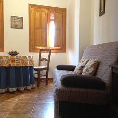 El Salat, alojamientos rurales