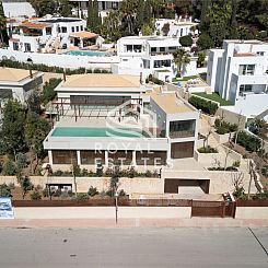 Vrijstaande woning in Cap Martinet