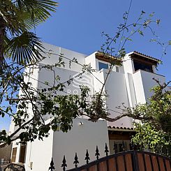 Vrijstaande woning in Jesus