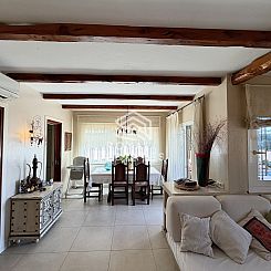 Vrijstaande woning in Jesus