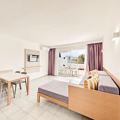 Apartamentos Vista Club