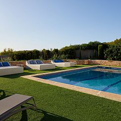Vakantiehuis Villa Can Joan I Fantastische Aussicht auf den 