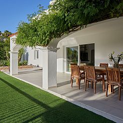 Vakantiehuis Villa Can Joan I Fantastische Aussicht auf den 