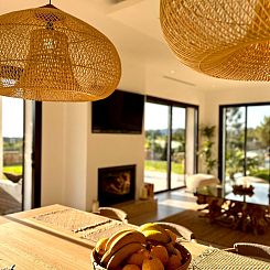 Vakantiehuis VILLA CAS HESPERO