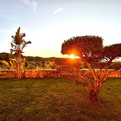 Vakantiehuis VILLA CAS HESPERO