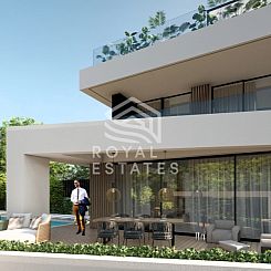 Vrijstaande woning in Can Pep Simo