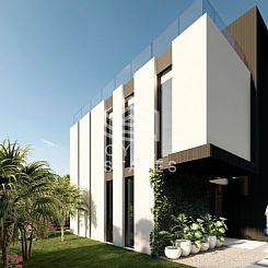 Vrijstaande woning in Can Pep Simo