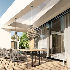 Vrijstaande woning in Can Pep Simo