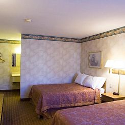 Value Inn Harrisburg-York